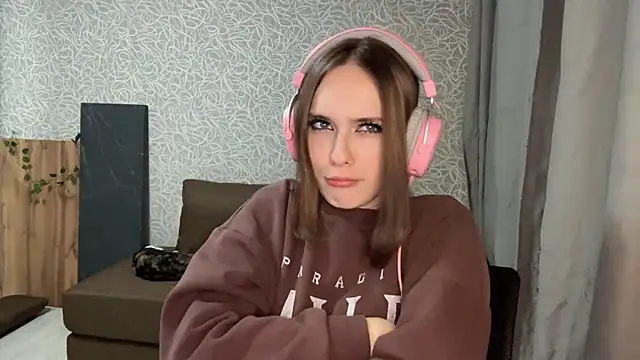 EvaLoveer's cam snapshot