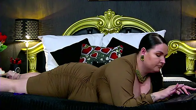 GeorgiaLerox's cam snapshot