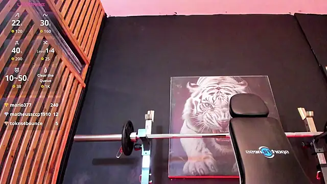 Luke__09's cam snapshot