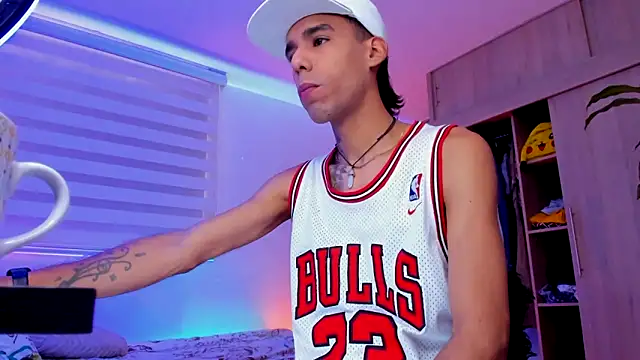 Damianwhite's cam snapshot