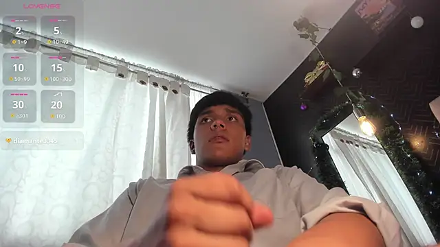 Thiago_Kozak live sex cam