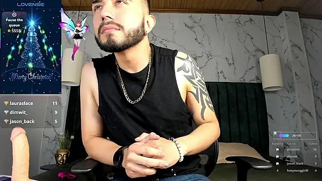 dave_wolff's cam snapshot