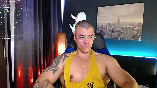 Zed_ferrer's cam snapshot