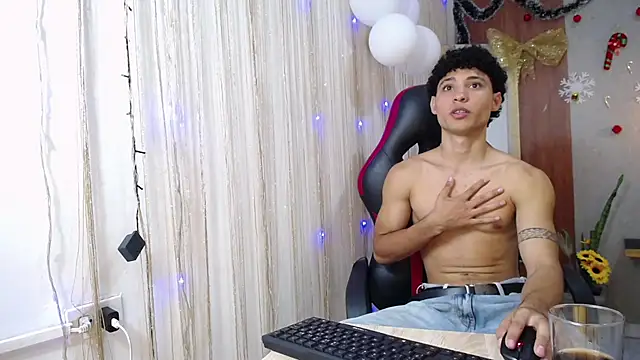 the_nugge's cam snapshot