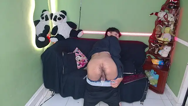 murb_xxx's cam snapshot