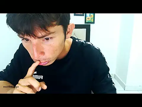 albeirothh's cam snapshot