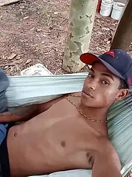 Negok1ng17cm's cam snapshot