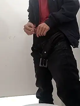 Nacho18hot's cam snapshot