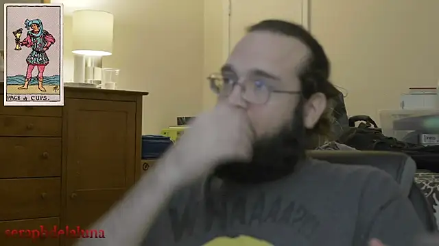 The_Page_Of_Cups_'s cam snapshot