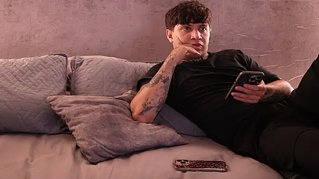 Nicky_and_Blake live sex cam