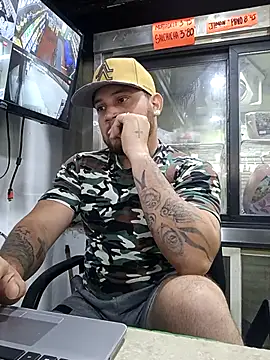 Catire10_'s cam snapshot