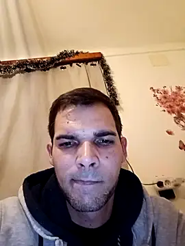 Michael9134's cam snapshot