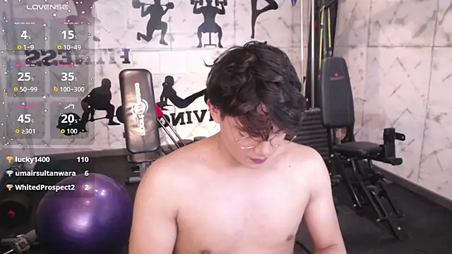 DyllanCooper's cam snapshot