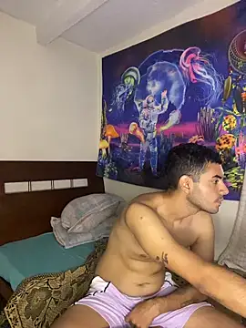 JACOB_STID77's cam snapshot