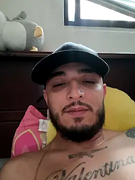 mohamedkarimm's cam snapshot