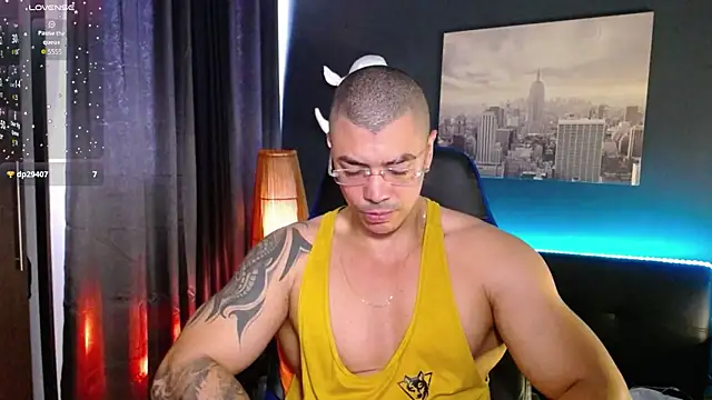 Zed_ferrer's cam snapshot