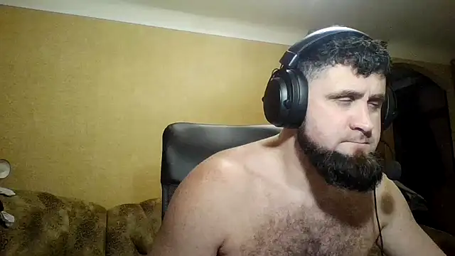 StasConnor's cam snapshot