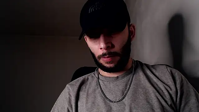 henryaxe's cam snapshot