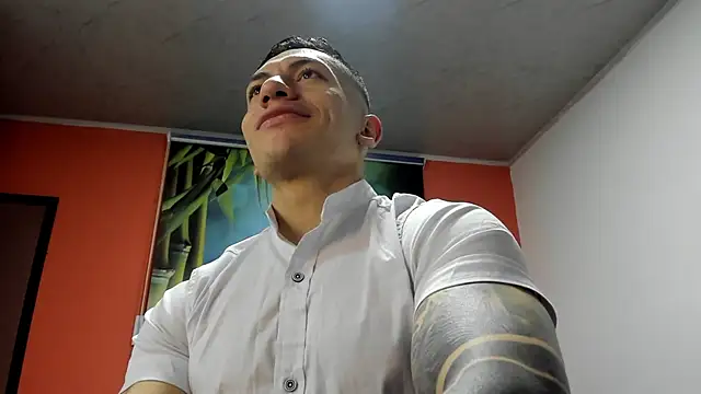 aquiles_51's cam snapshot