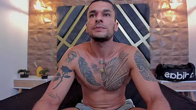 Adbel_Sady's cam snapshot