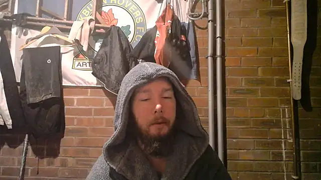 Chubbydan's cam snapshot