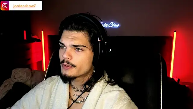 JordanShow's cam snapshot