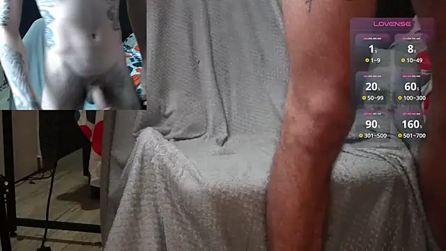 AXEL_AG5's cam snapshot