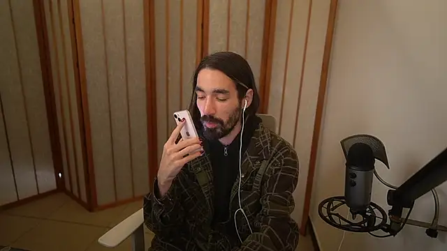 Your_Ice_cream's cam snapshot