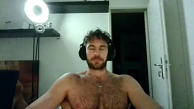 alpha-hunk's cam snapshot