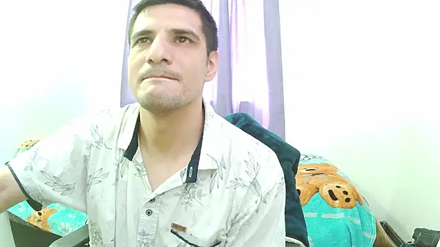 Braulio_master's cam snapshot