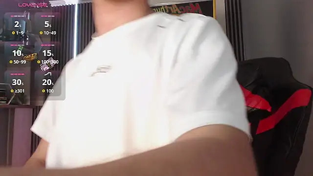 Bastian_MCcormick's cam snapshot