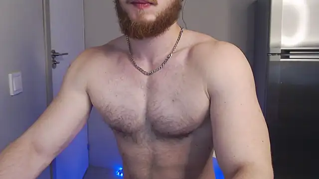 VictorTransMan's cam snapshot