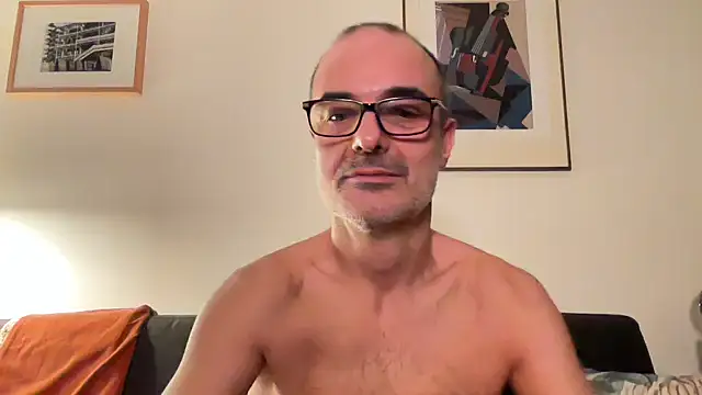 Milkywaymen's cam snapshot