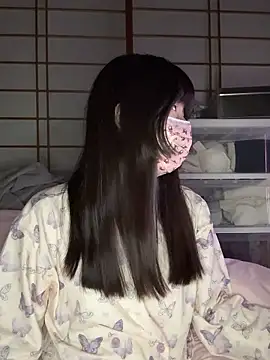 xx_Ojou_xx live sex cam