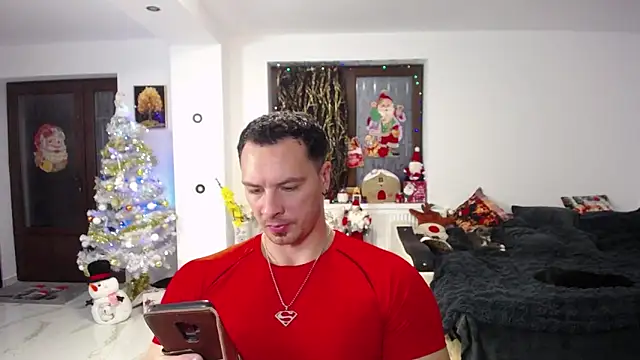 MasterAj69_'s cam snapshot