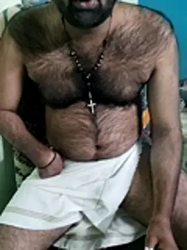 DesiBlackBull's cam snapshot