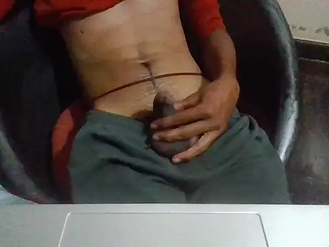 Roughkings's cam snapshot