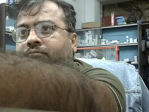 formyluv1's cam snapshot