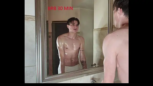 DanteRay live sex cam