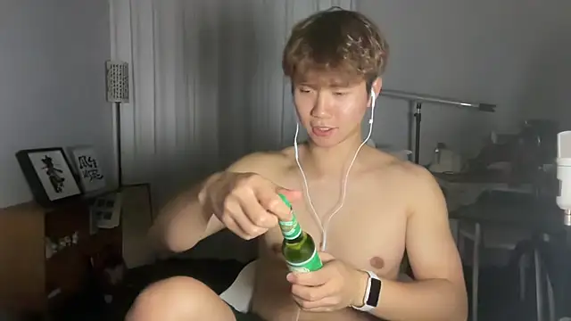 Juhone's cam snapshot