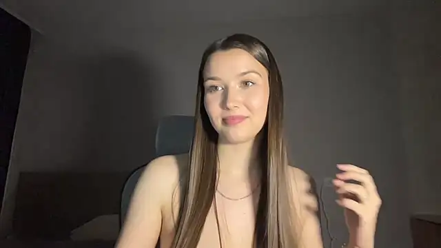 Annie_SmiIe's cam snapshot