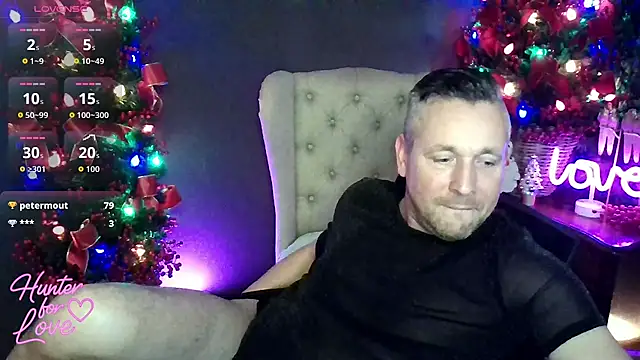 Hunter_Fl's cam snapshot