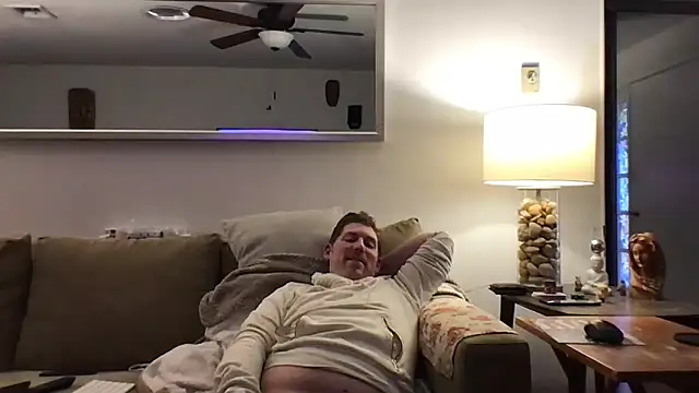 God_Of_ThundeRR's cam snapshot