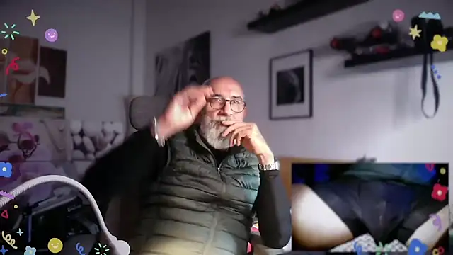 perro-de-katty's cam snapshot