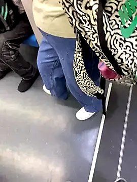 Deliciademacho's cam snapshot