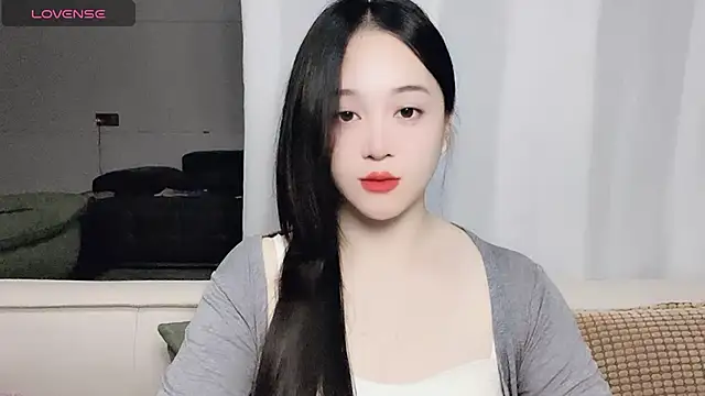 woaiqinqin's cam snapshot