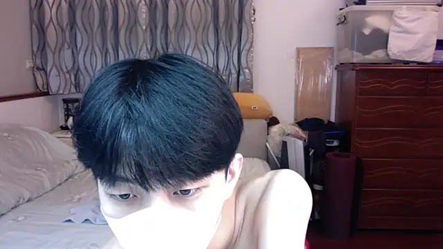 kai101010's cam snapshot