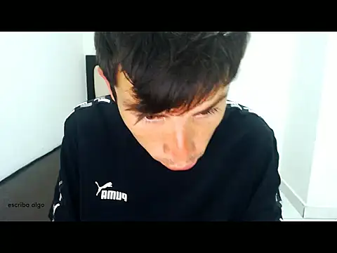 albeirothh's cam snapshot