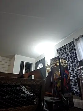 blissful_vixen live sex cam