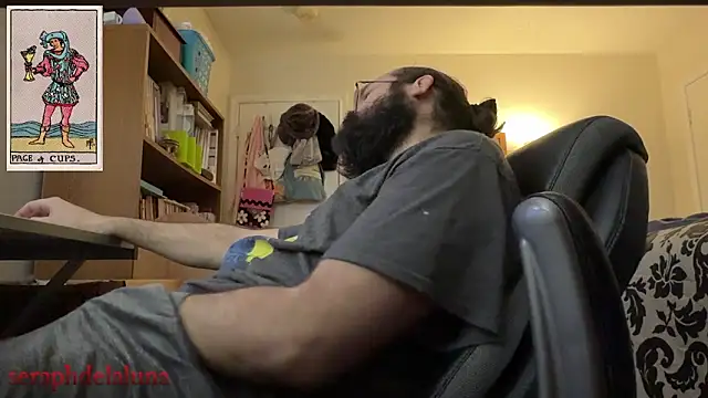 The_Page_Of_Cups_'s cam snapshot